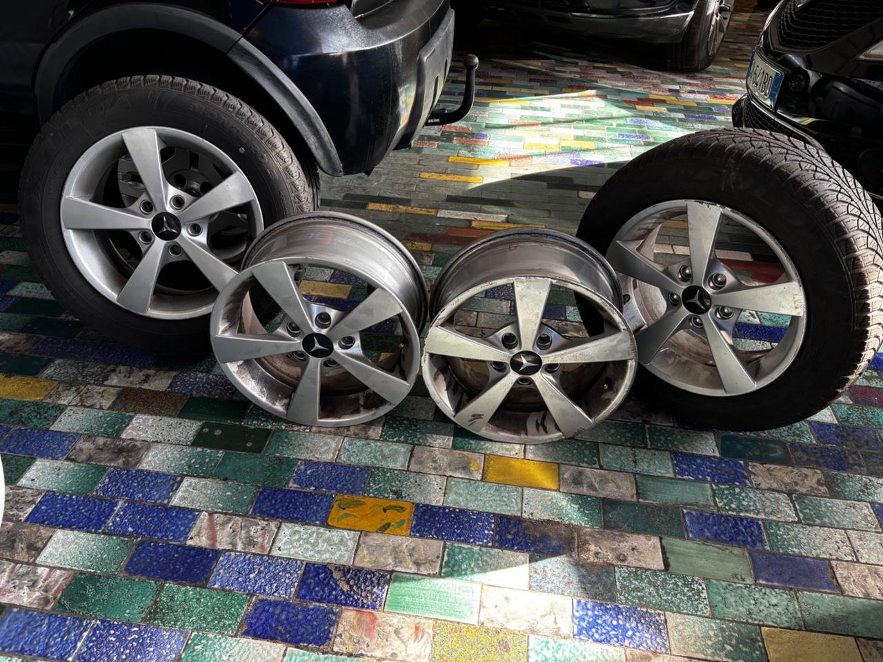 Mercedes-benz A 160, UNICO PROPRIETARIO