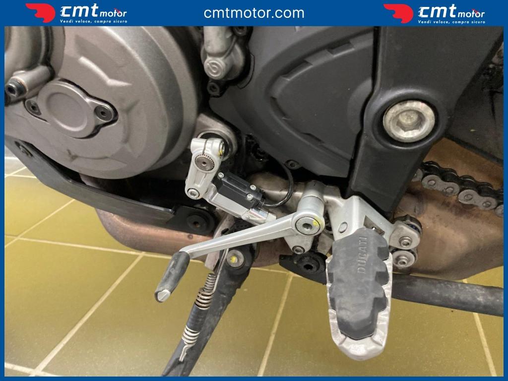 Ducati Multistrada 950 - 2020
