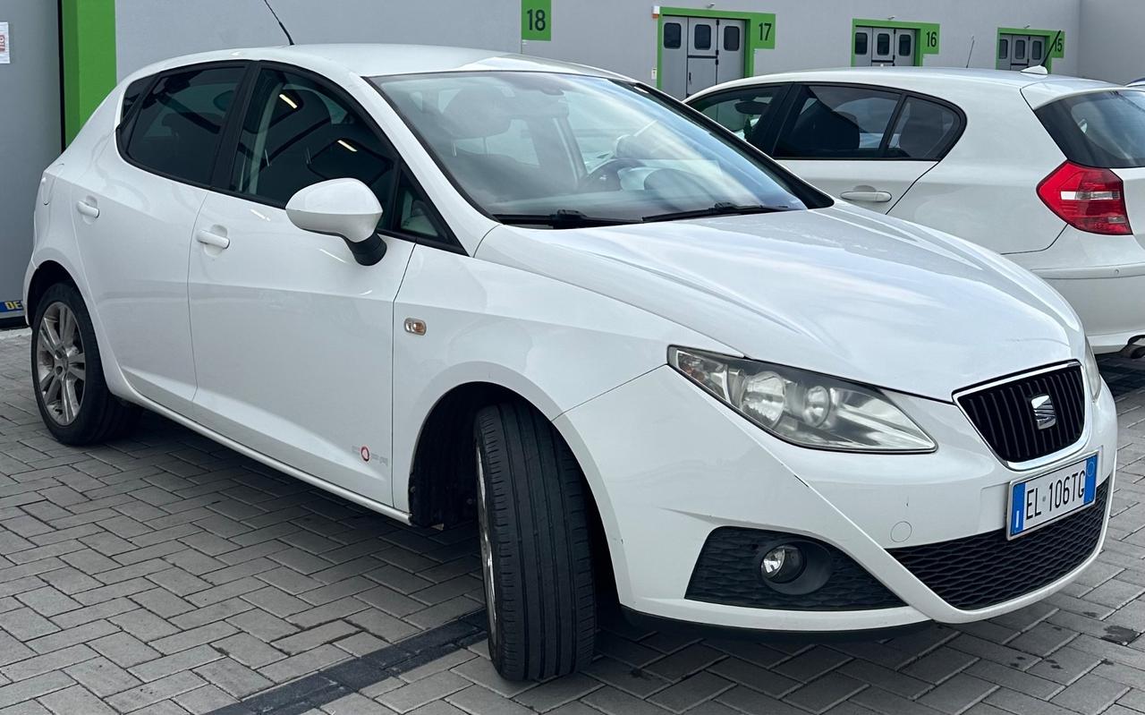 Seat Ibiza 1.2 TDI UNICO PROPRIETARIO