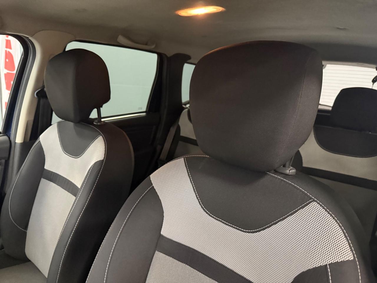 Dacia Duster 1.5 dCi 110CV Start&Stop 4x2 Lauréate