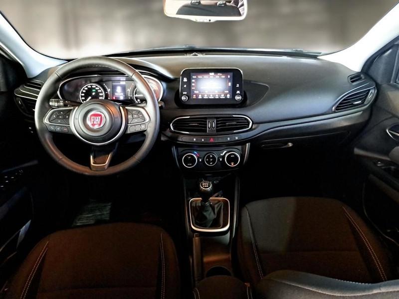 FIAT TIPO 1.6 MJT 130 CV SES STATION WAGON