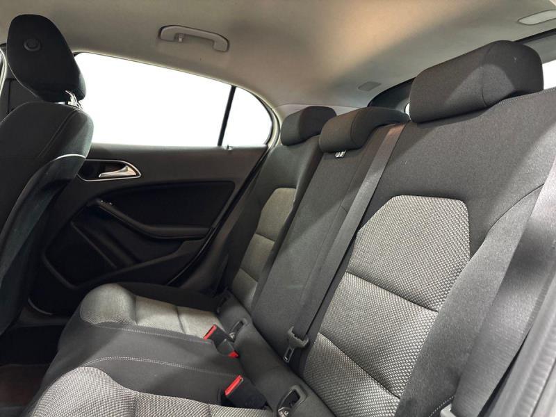 Mercedes GLA 200 200 D Sport Plus 8G-DCT