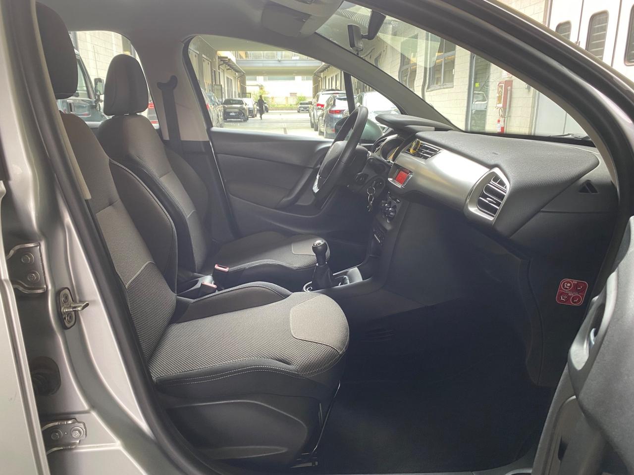 Citroen C3 PureTech 68 Exclusive