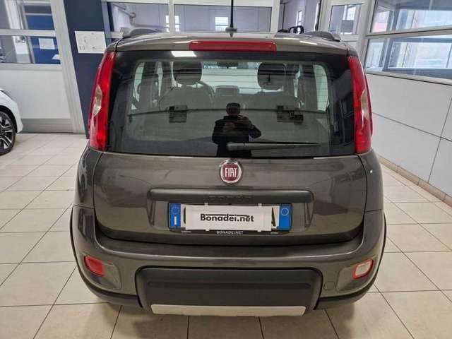 Fiat Panda 3ª serie 1.0 FireFly S&S Mild - Hybrid City Life