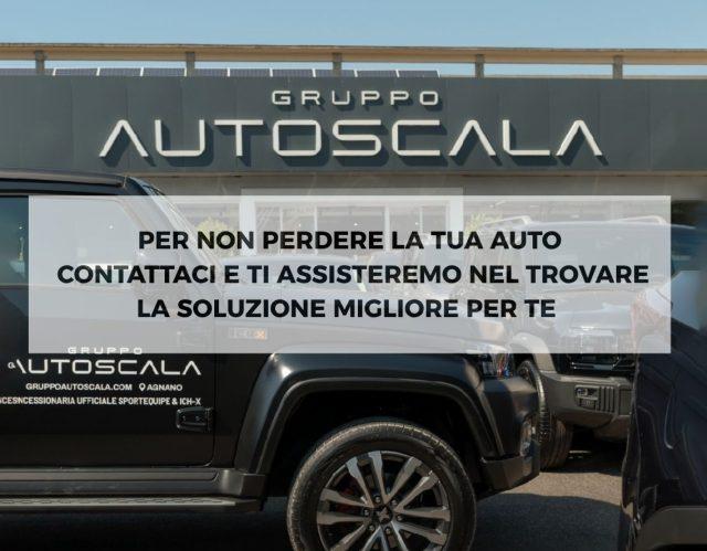 SUZUKI Jimny 1.5 102cv 5 Porte 4 Posti A/T Cambio Automatico