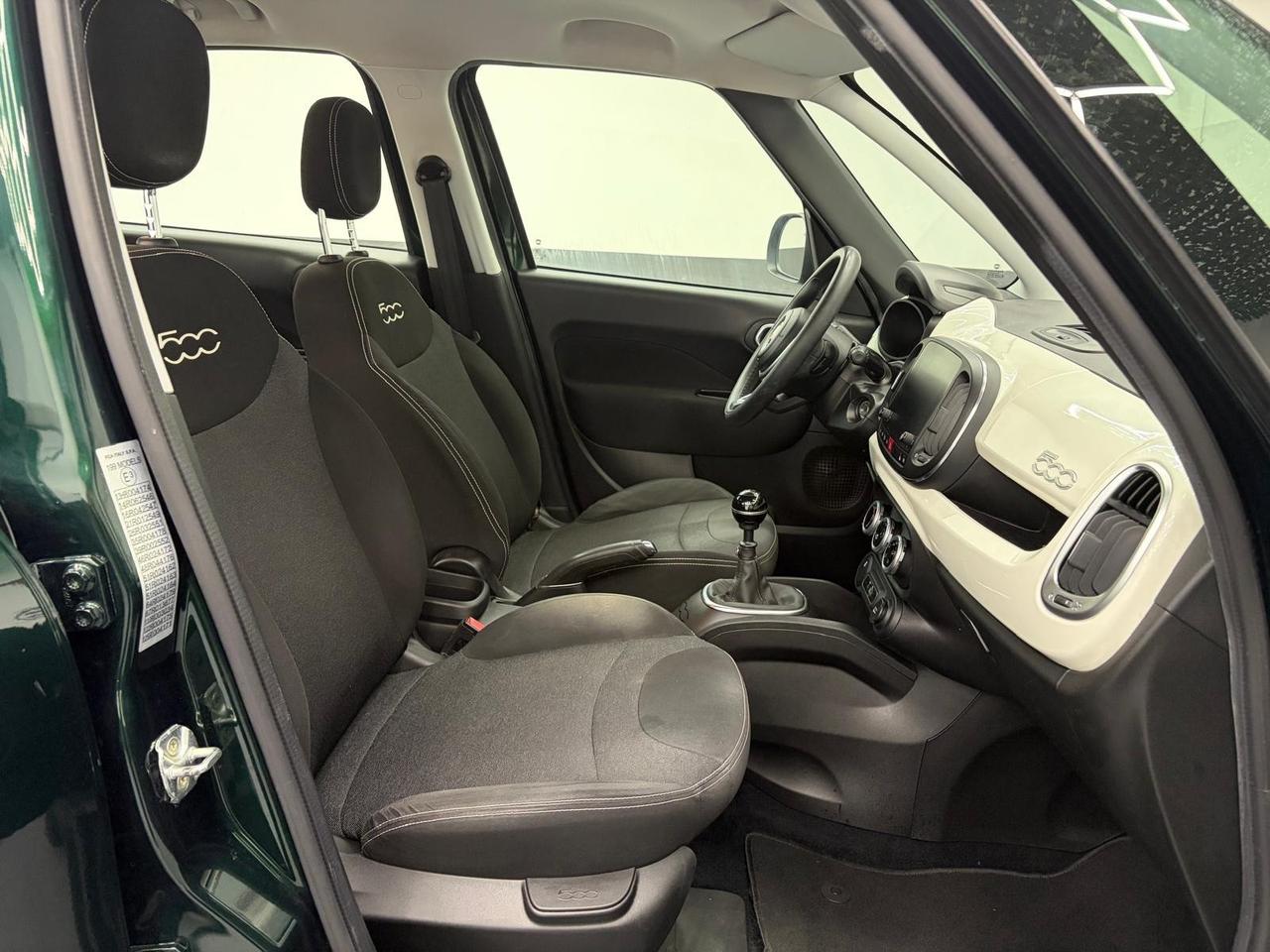 Fiat 500L 1.3 Multijet 95 CV Cross