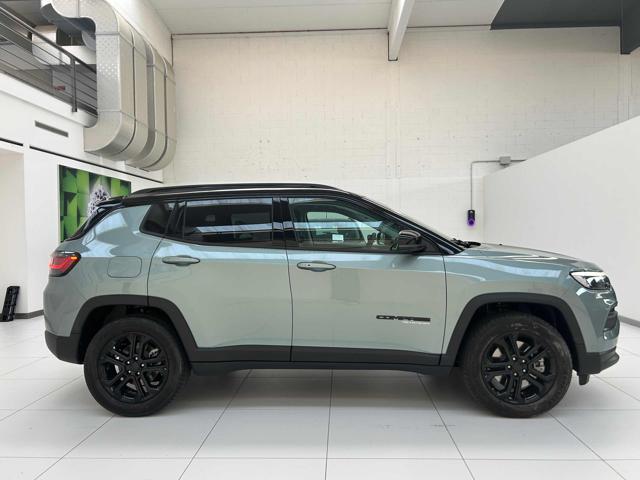 JEEP Compass 1.3 Turbo T4 240 CV PHEV AT6 4xe Upland