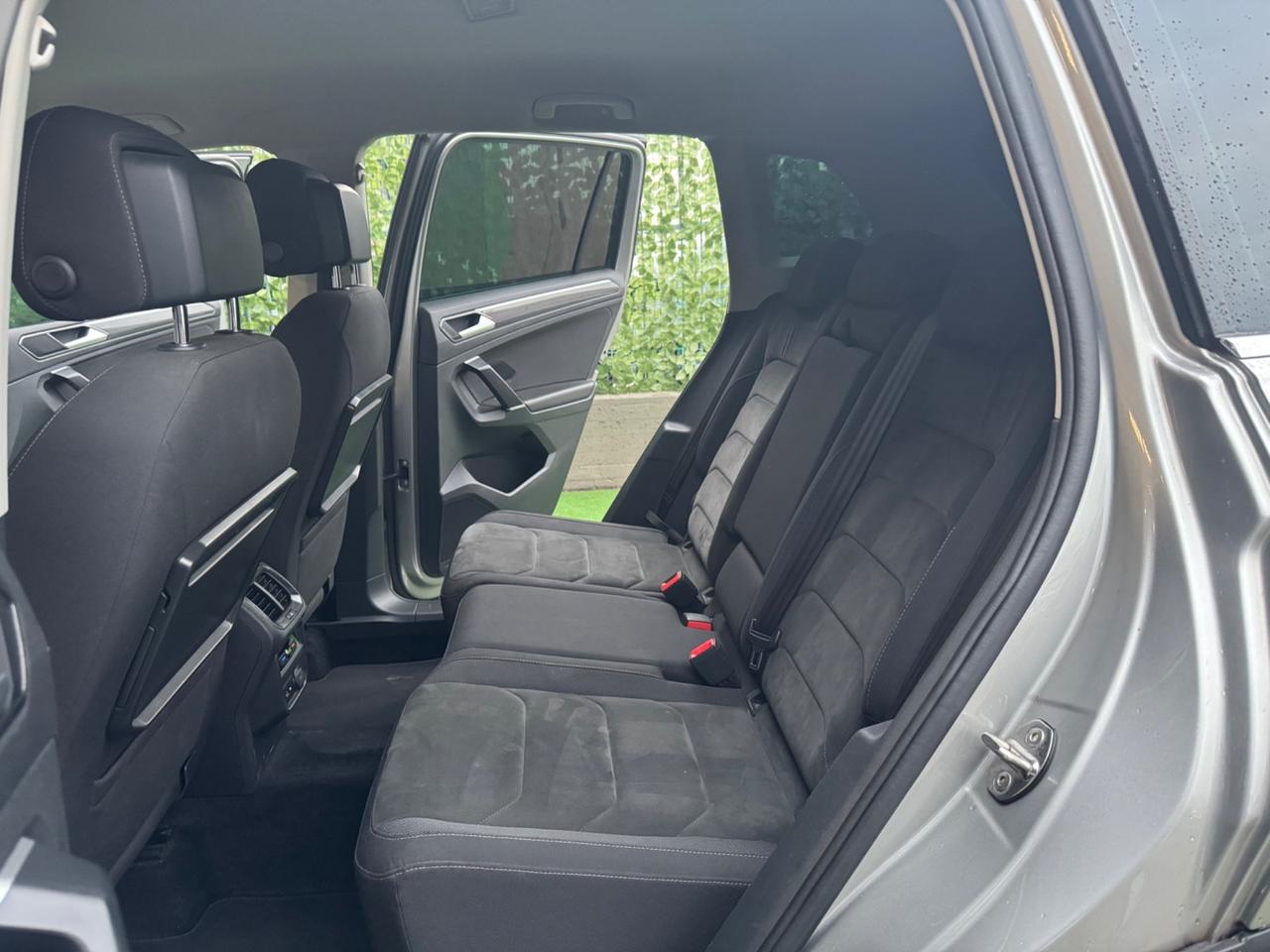 Volkswagen Tiguan 2.0 TDI SCR DSG 4MOTION Style BMT