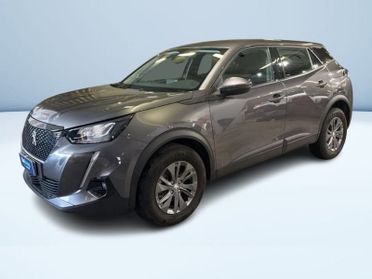 Peugeot 2008 1.2 PURETECH ALLURE PACK S&S 130CV