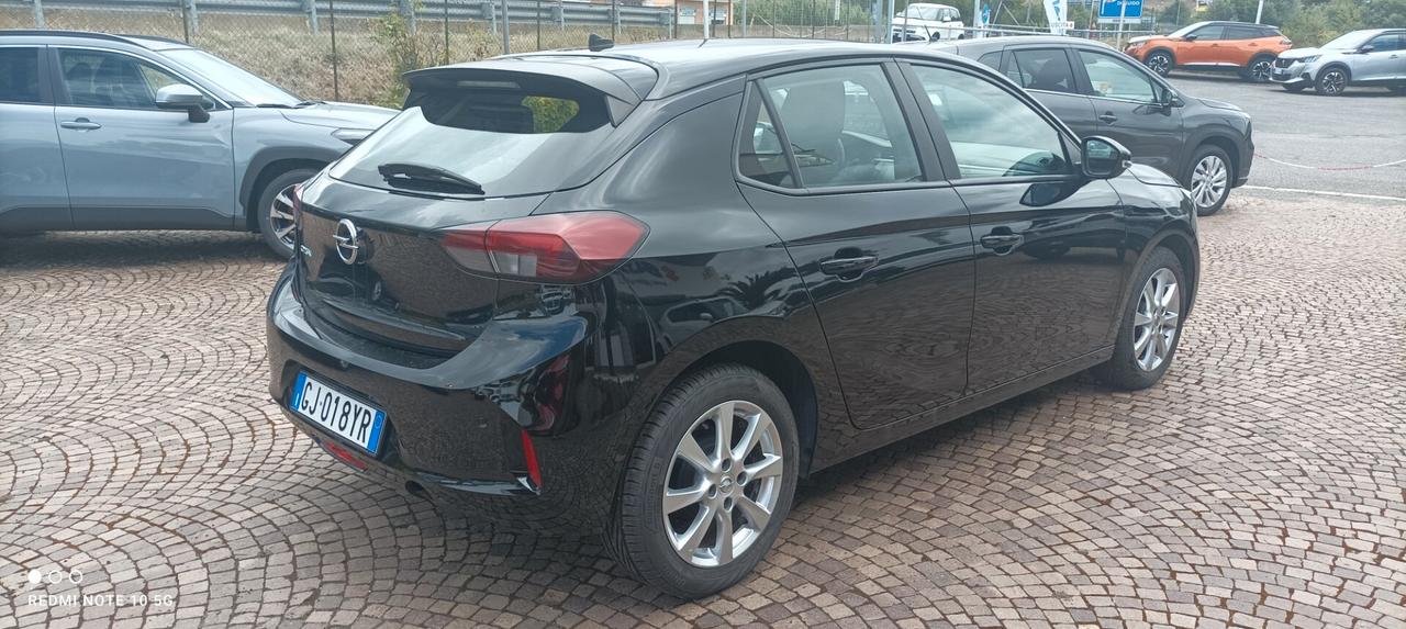 Opel Corsa 1.2 Edition