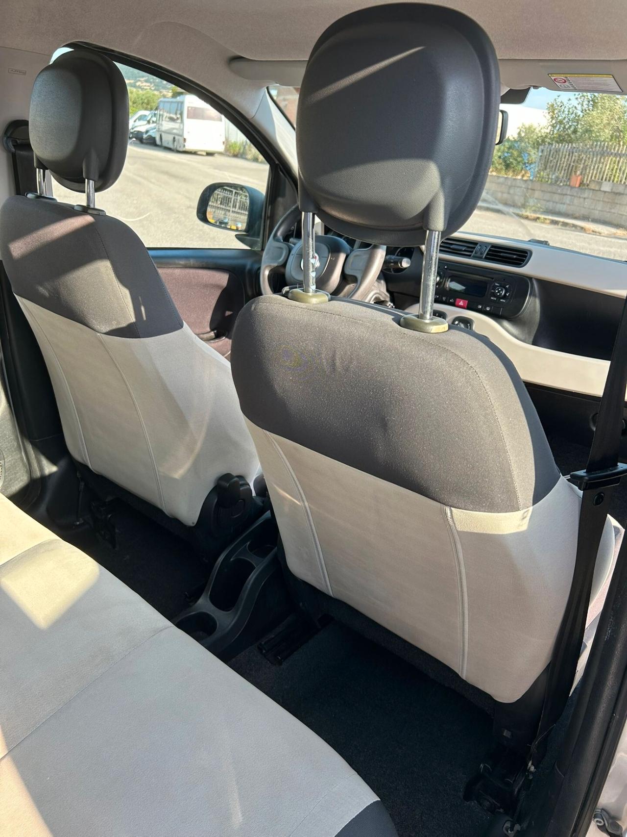 Fiat Panda 1.2 EasyPower Easy
