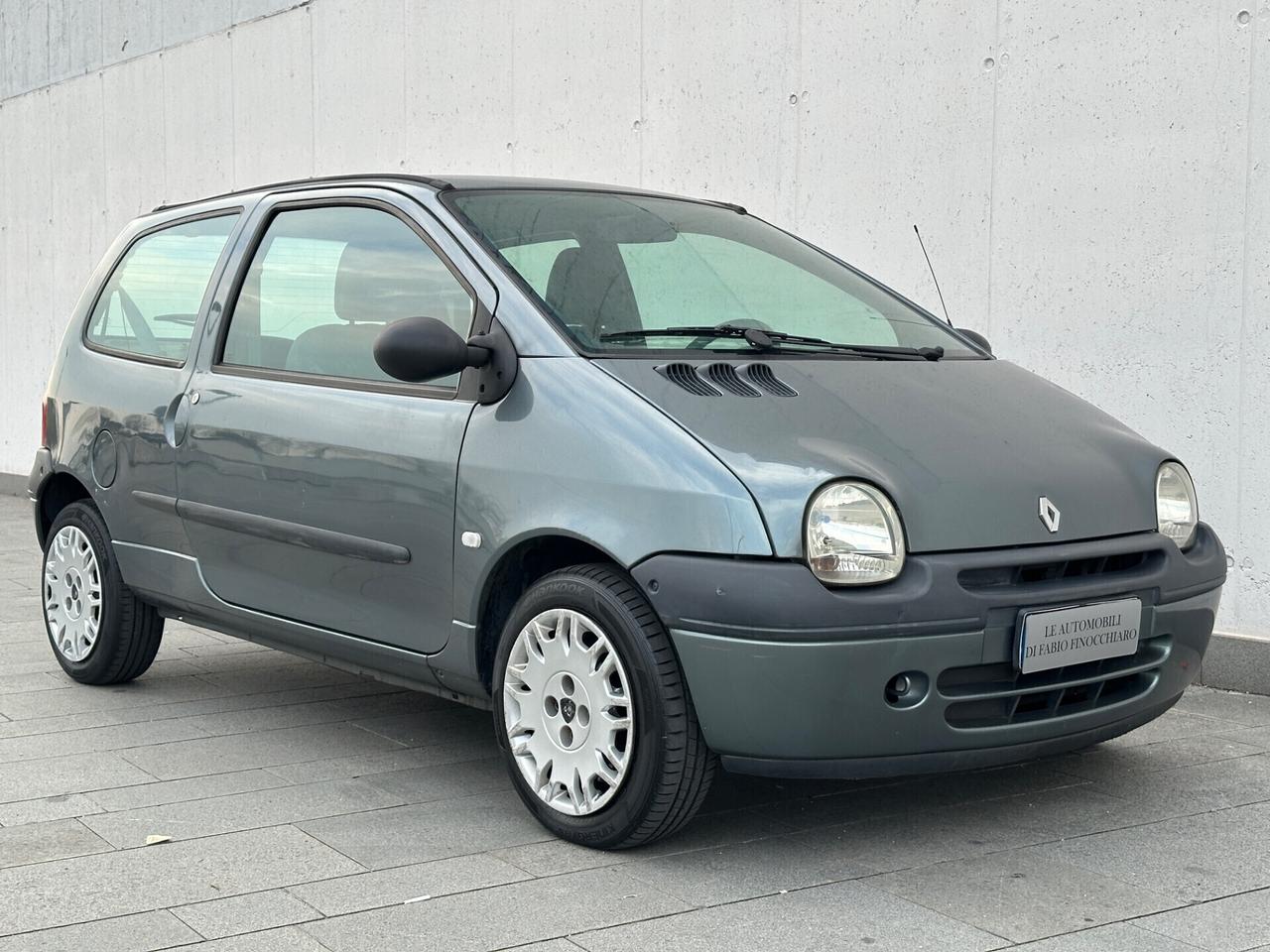 Renault Twingo 1.2i cat Ice Neopatentati