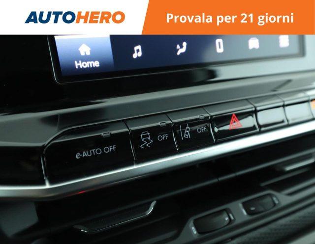 JEEP Compass 1.5 Turbo T4 130 CV MHEV 2WD Night Eagle