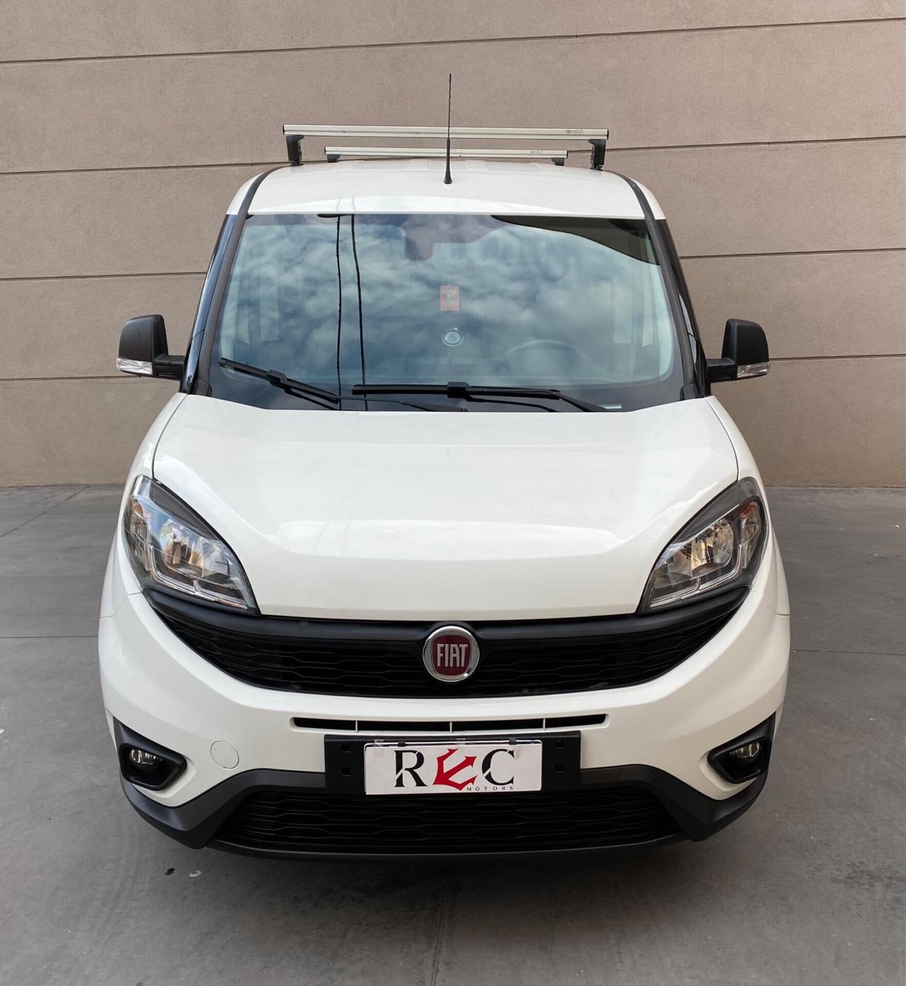 Fiat Doblo 1.6 MJT