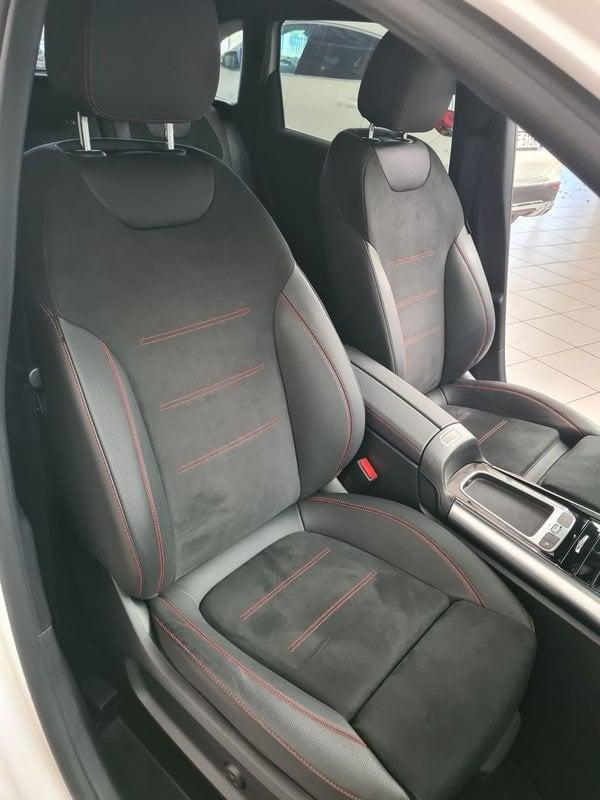 Mercedes-Benz Classe B B 250e phev Auto AMG Line Premium Plus