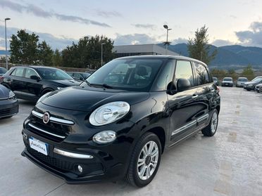 Fiat 500L 1.3 Mjt 95CV -URBAN- RETROCAMERA