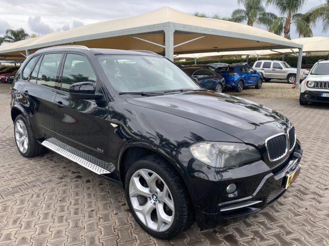 BMW X5 3.0d cat Attiva