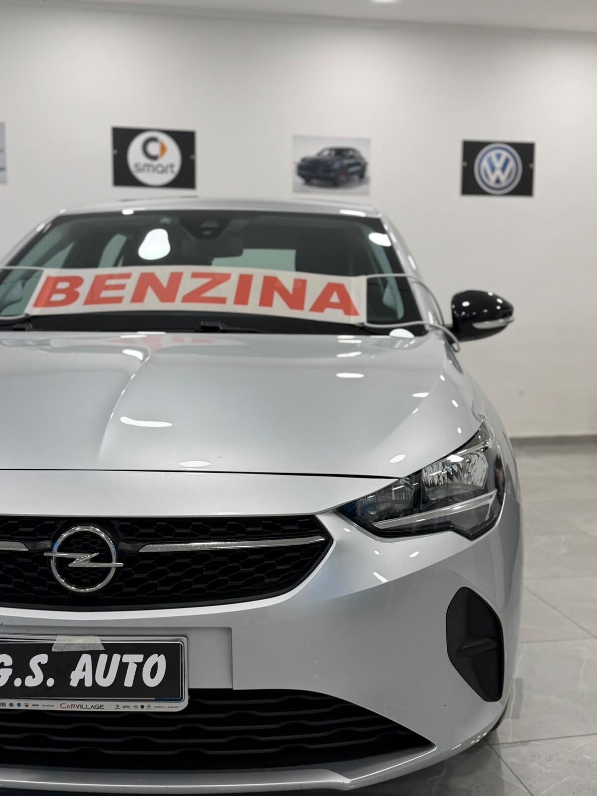 Opel Corsa 1.2 GS 75cv 2023