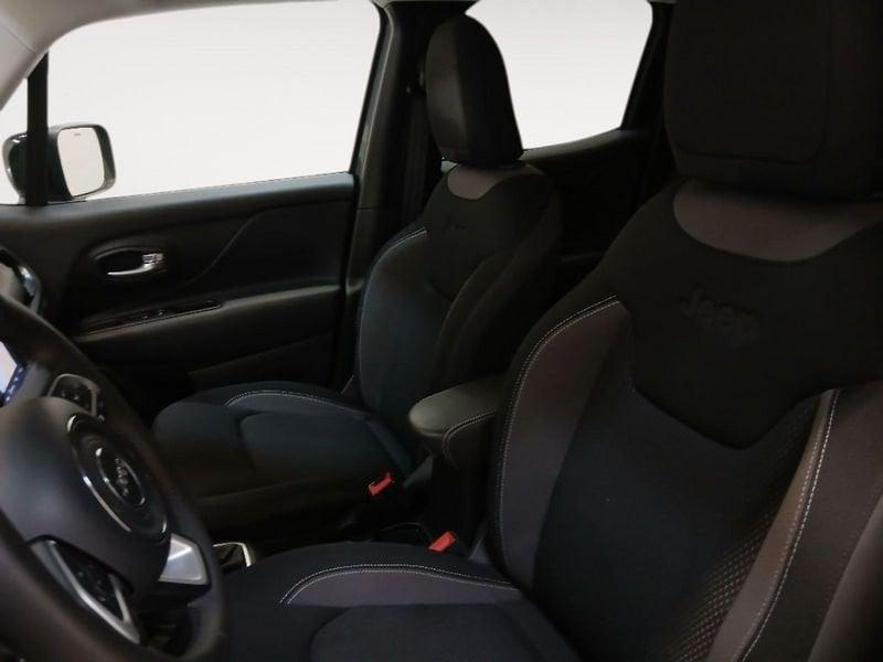Jeep Renegade 1.6 mjt Limited 2wd 130cv