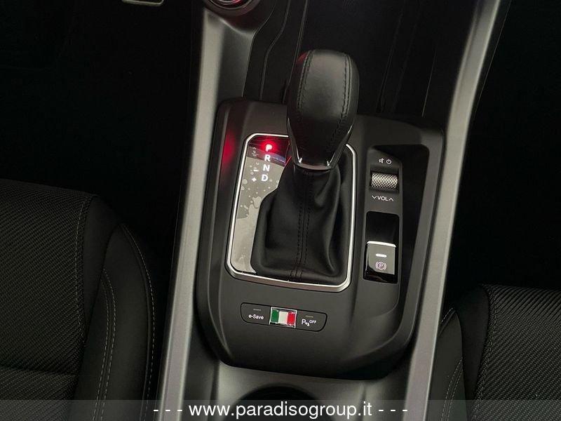 Alfa Romeo Tonale 1.3 phev Speciale Q4 280cv at6