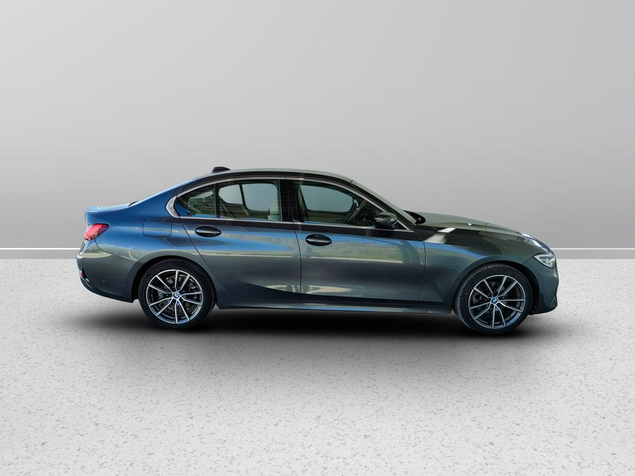 BMW Serie 3 G20 2019 Berlina - 320i Luxury auto