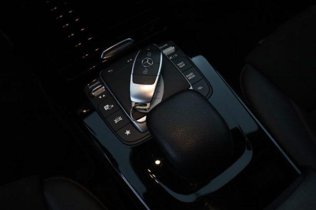 MERCEDES-BENZ A 250 A 250 e EQ-POWER Automatic PREMIUM