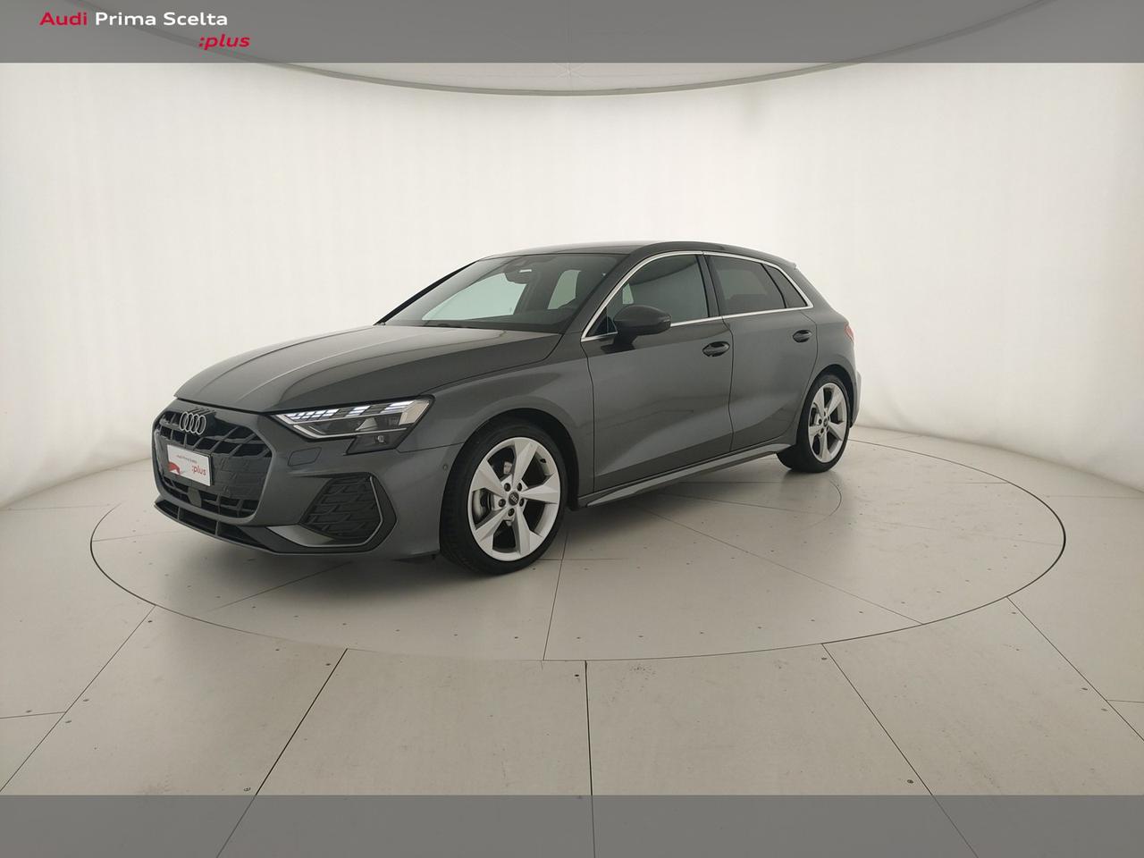 Sportback 2.0 TDI S line edition 150 CV S tronic