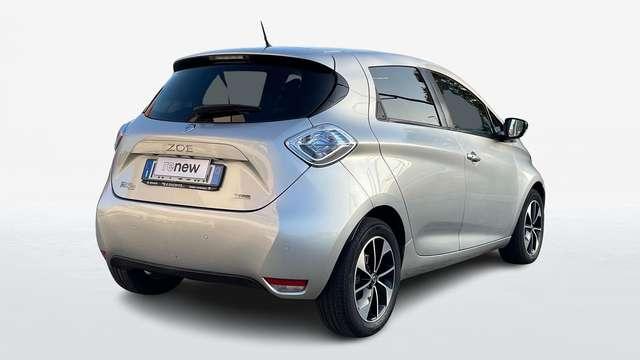 Renault ZOE Intens R110 Flex ZOE