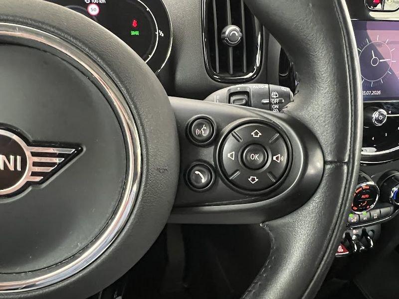 MINI Countryman one D 1.5 iva esposta