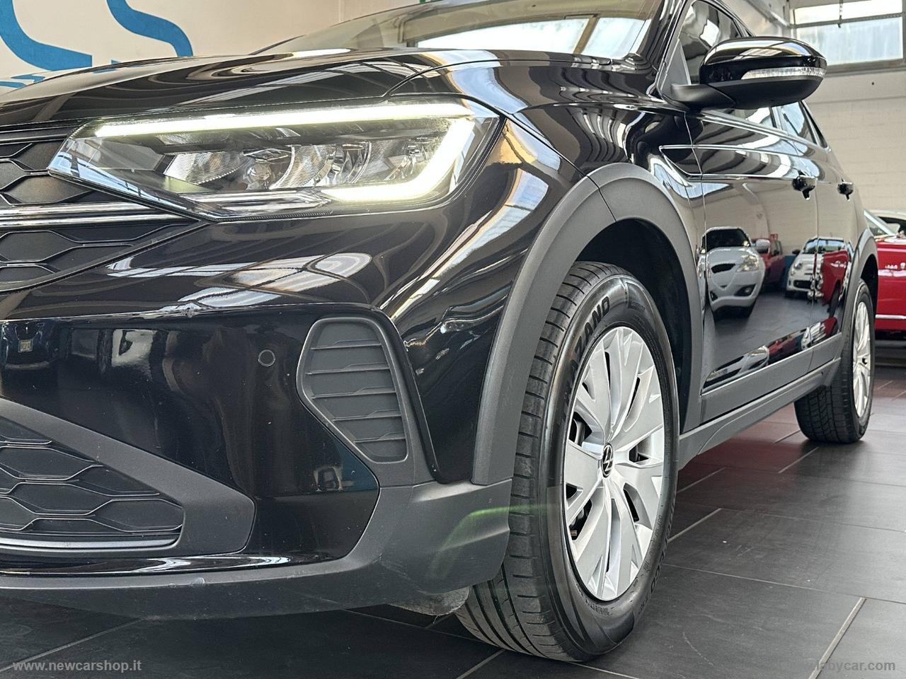 VOLKSWAGEN Taigo 1.0 TSI Life