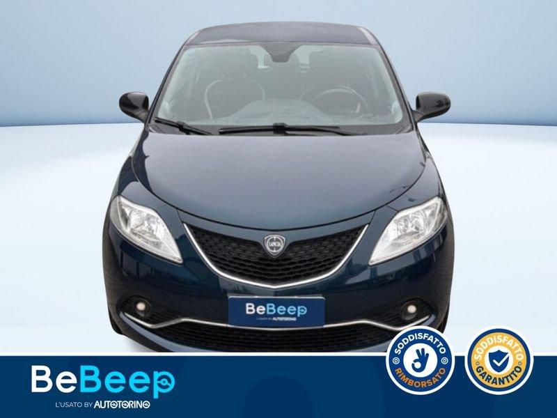 Lancia Ypsilon 1.3 MJT SILVER S&S 95CV