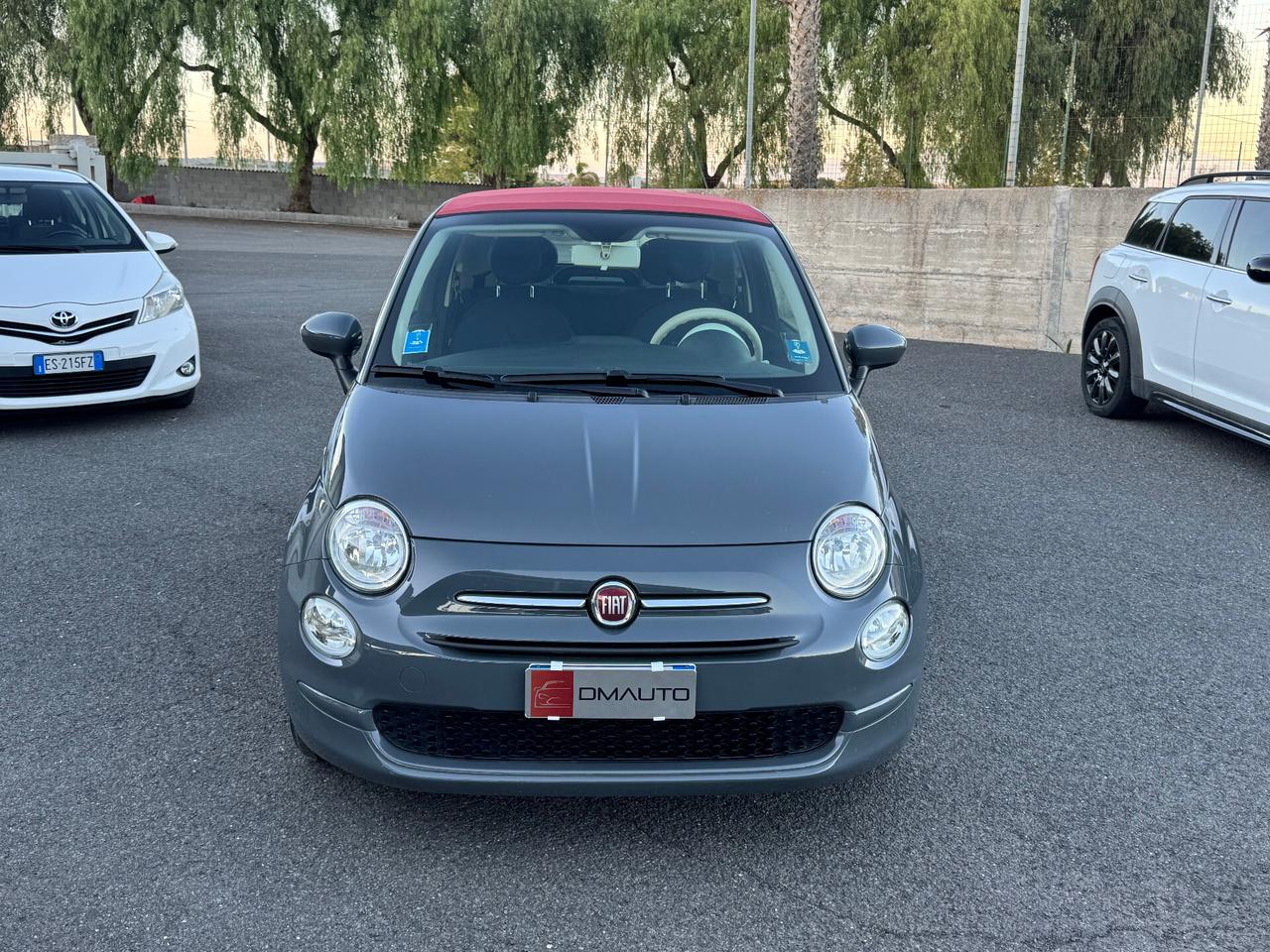 Fiat 500 1.0 Hybrid Cult