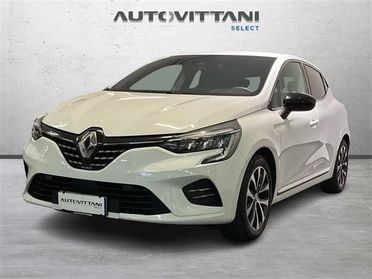 RENAULT Clio 1.6 E-Tech full hybrid Techno 145cv auto
