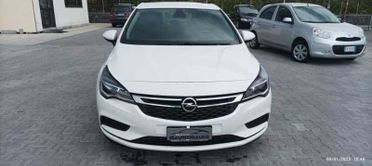 Opel astra k 1600 CDT navi