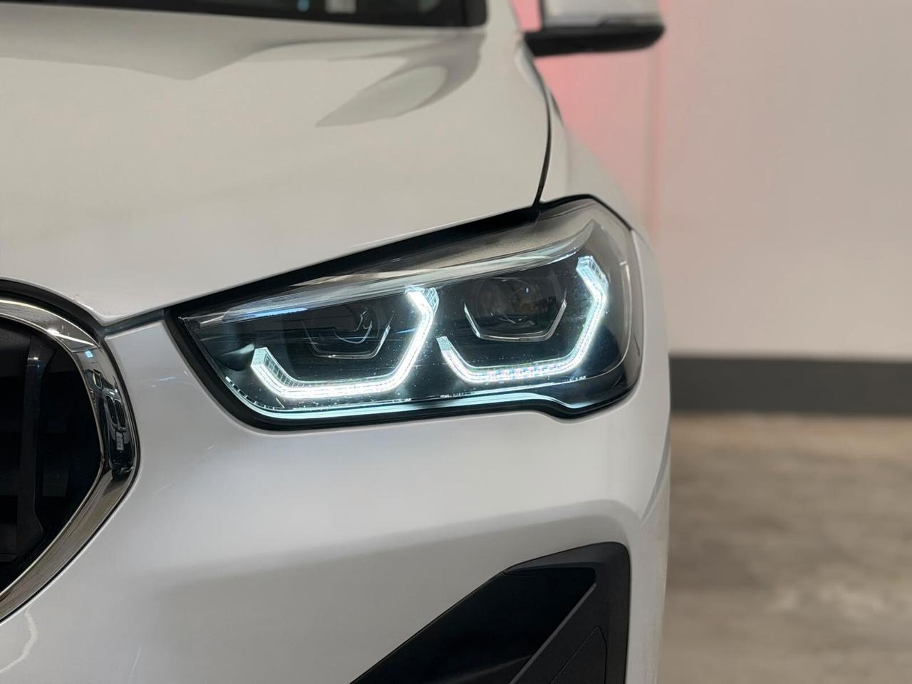 Bmw X1 xDrive25e