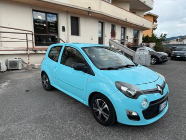 Renault Twingo 1.2 16V Wave