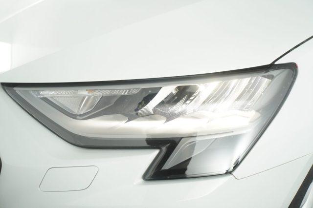 AUDI A3 A3 SPB 30 TDI S tronic Business