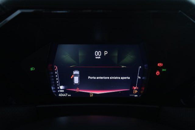 DS AUTOMOBILES DS 4 004379 PureTech 130 aut. Cross Trocadero