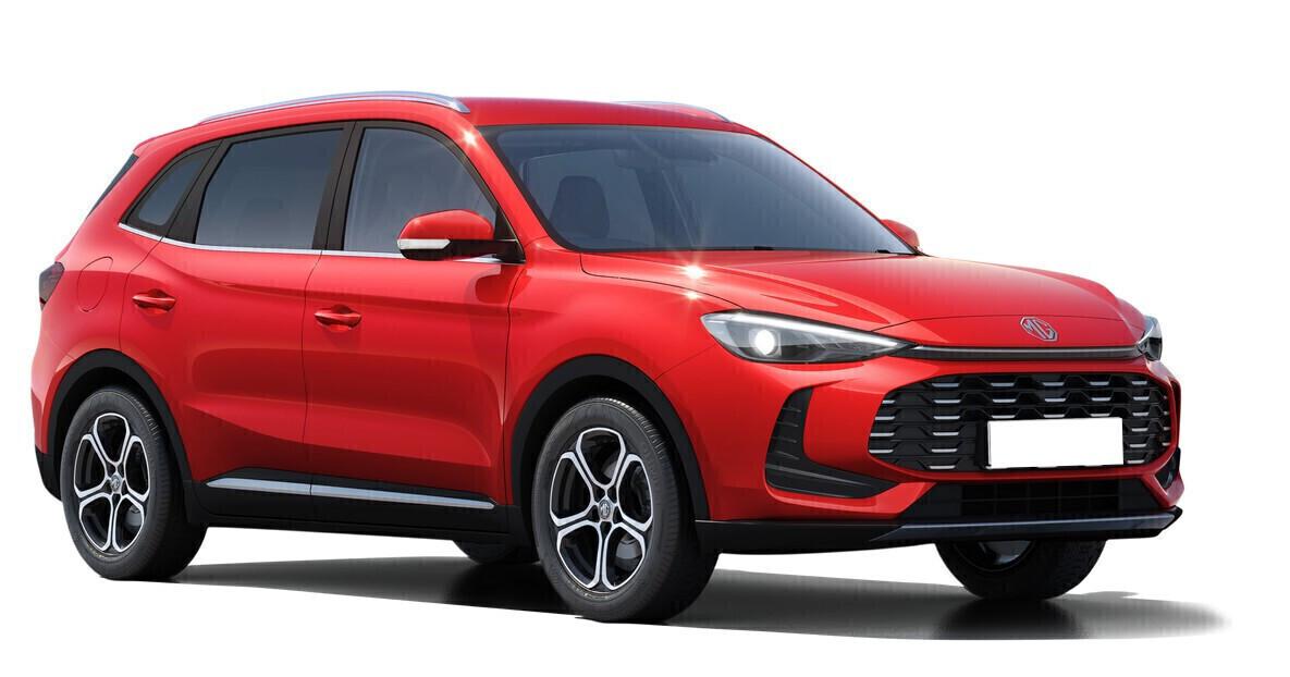Mg ZS - APERTI AD AGOSTO