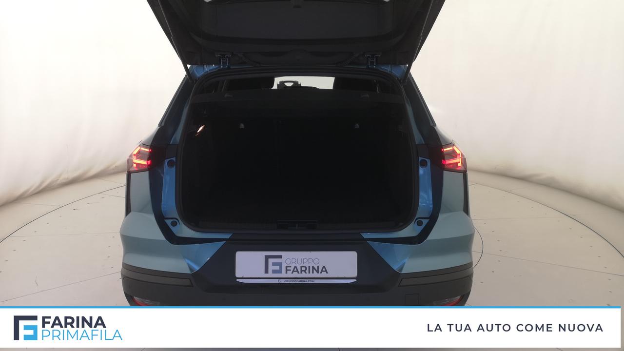 RENAULT Symbioz 1.6 E-Tech full hybrid Evolution 145cv auto