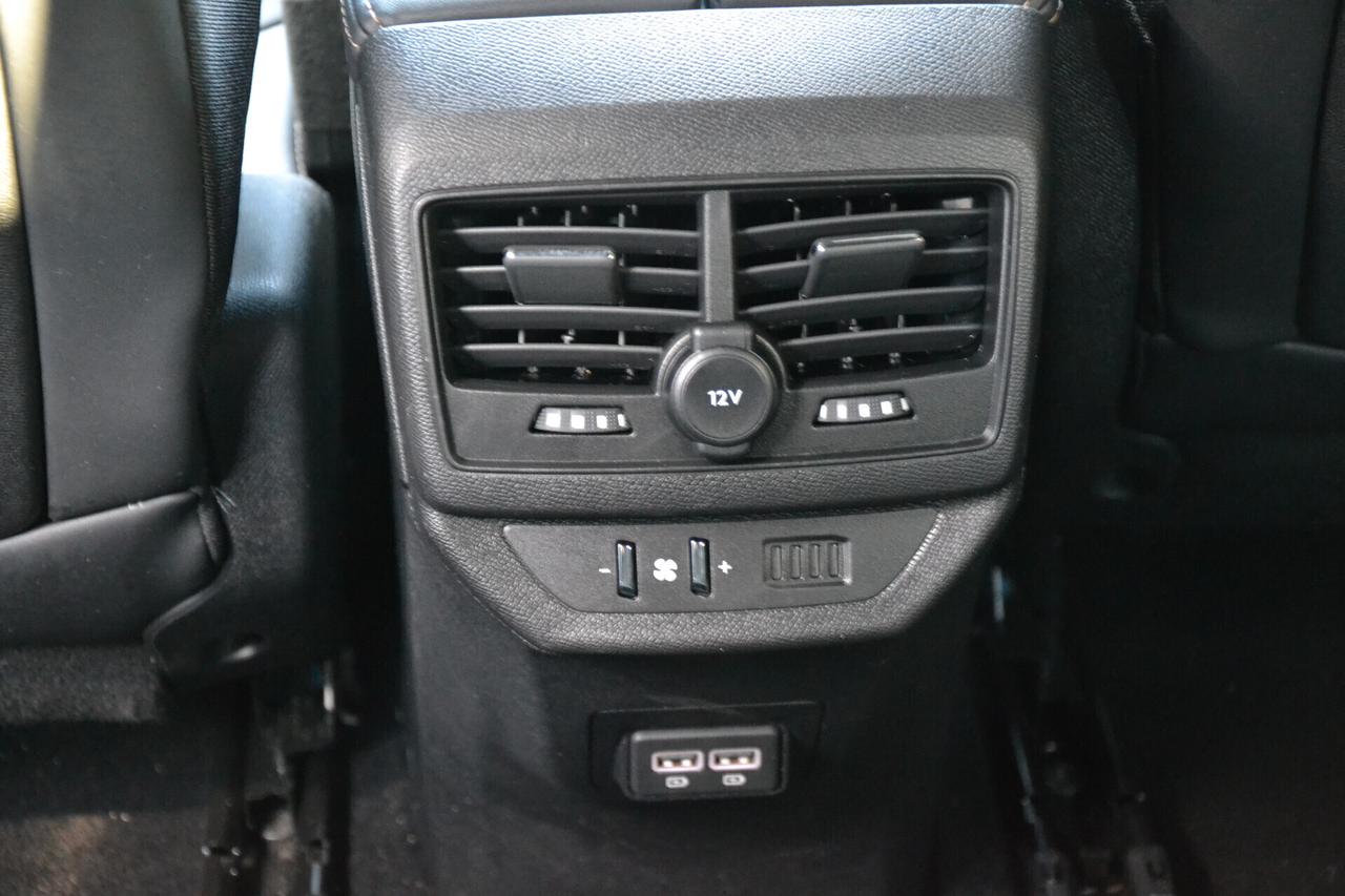 Peugeot 5008 2.0 HDi 180CV GT 7 POSTI AUT.**PREZZO REALE*UNIPRO