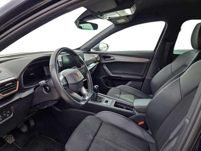 CUPRA Formentor 1.5 tsi 150cv