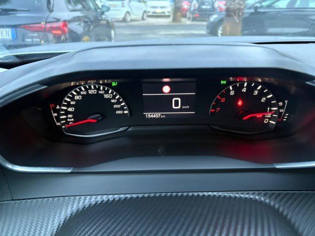 PEUGEOT 2008 BlueHDi 110 S&S Active Pack