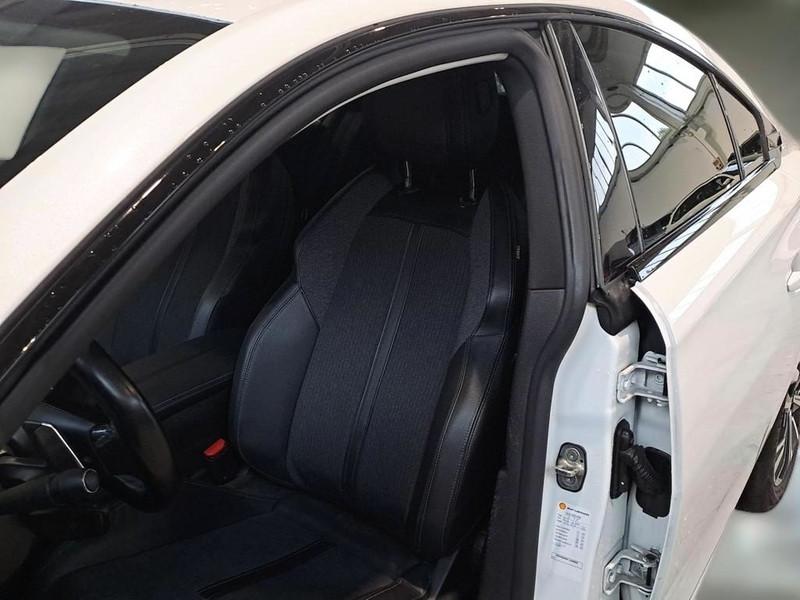 PEUGEOT 508 BLUEHDI 130 ALLURE PACK S/S EAT8 5 PORTE BERLINA
