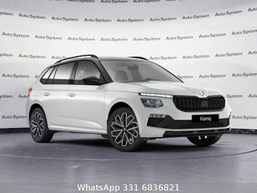 Skoda Kamiq Kamiq 1.0 TSI 115 CV DSG Style
