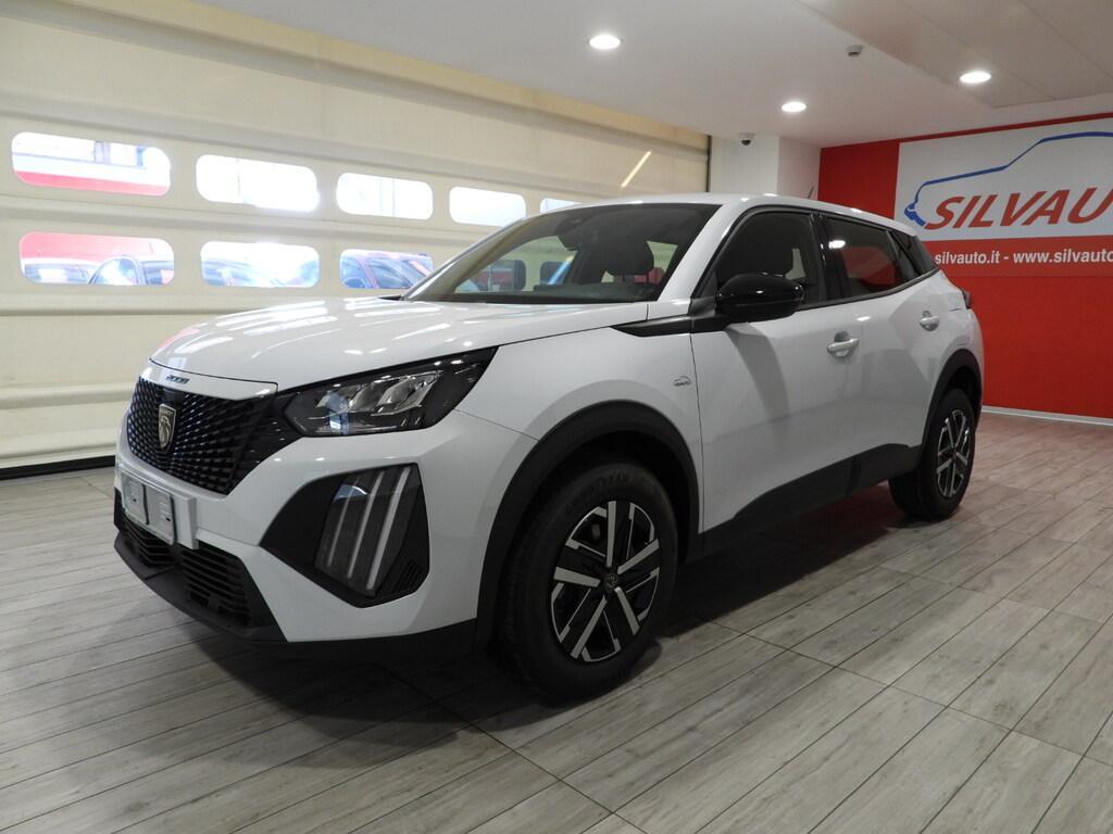 Peugeot 2008 1.2 PureTech Active