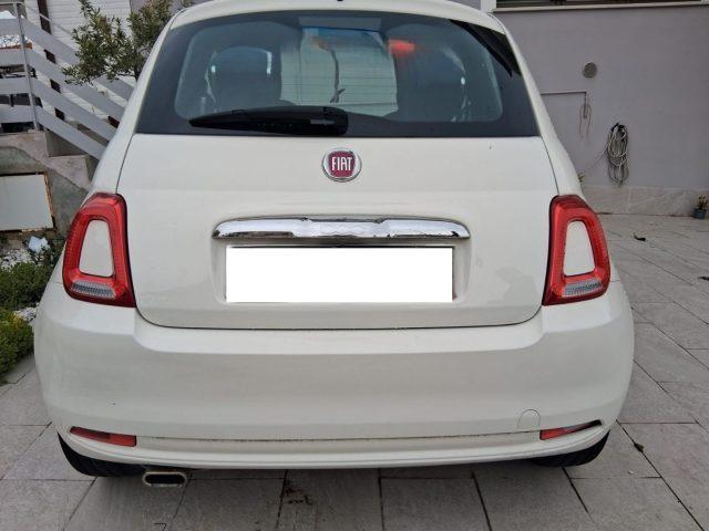 FIAT 500 1.2 Lounge OK NEOPATENTATI