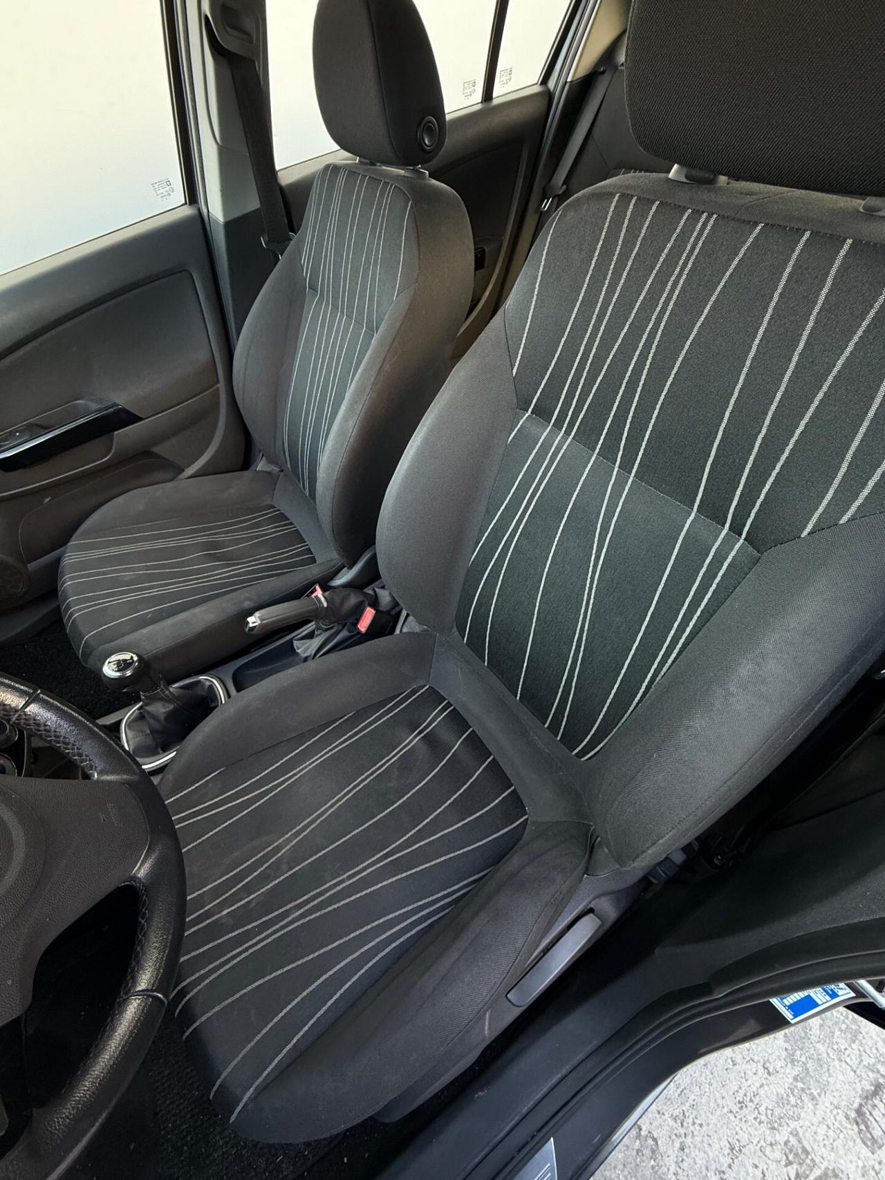 Opel Corsa 1.3 CDTI S&S GANCIO TRAINO NEOPATENTATI