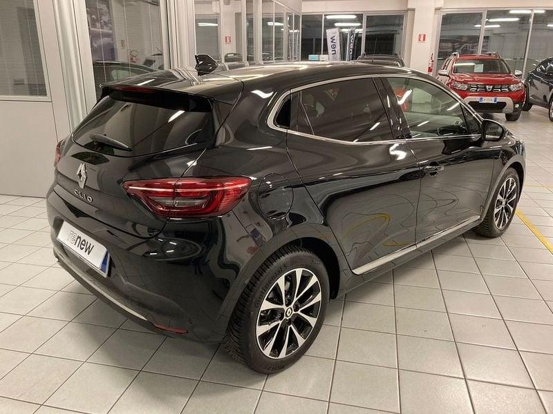 Renault Clio Techno 1.0 TCe rif.GS937