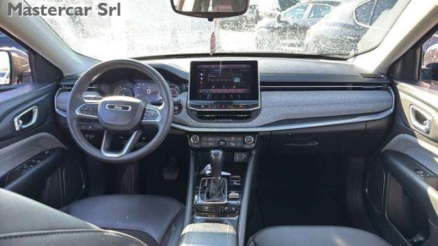 JEEP Compass 2021 1.3 turbo t4 phev Business 4xe auto - GF815PL